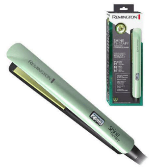 Remington Shine Therapy Aguacate – Mundibelleza